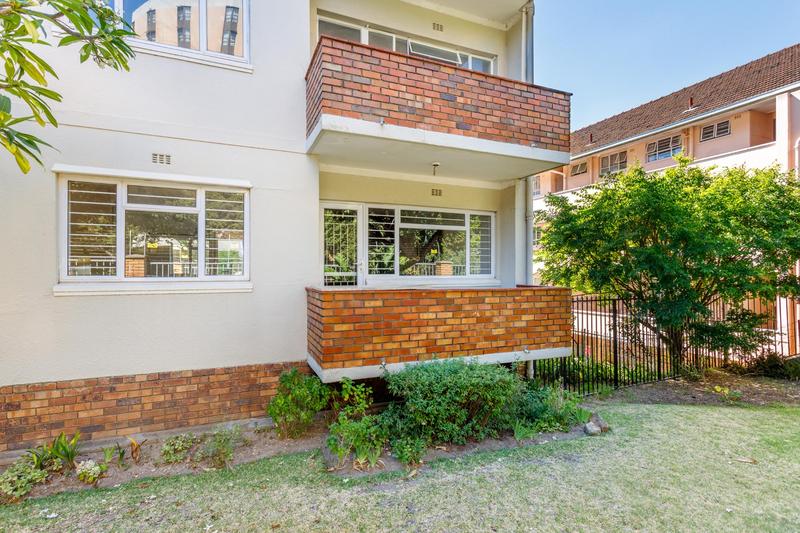 To Let 1 Bedroom Property for Rent in Rosebank Western Cape